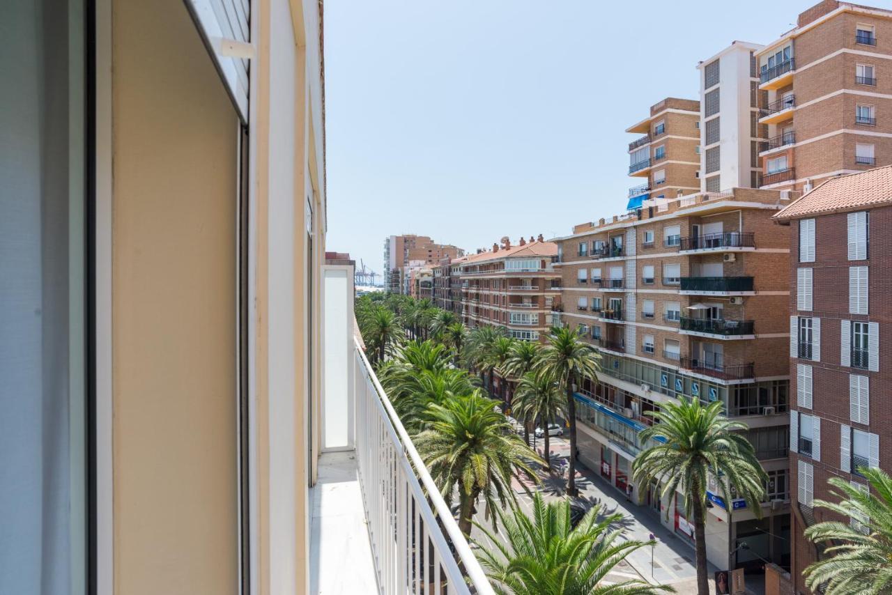 Dobo Soho Apartment