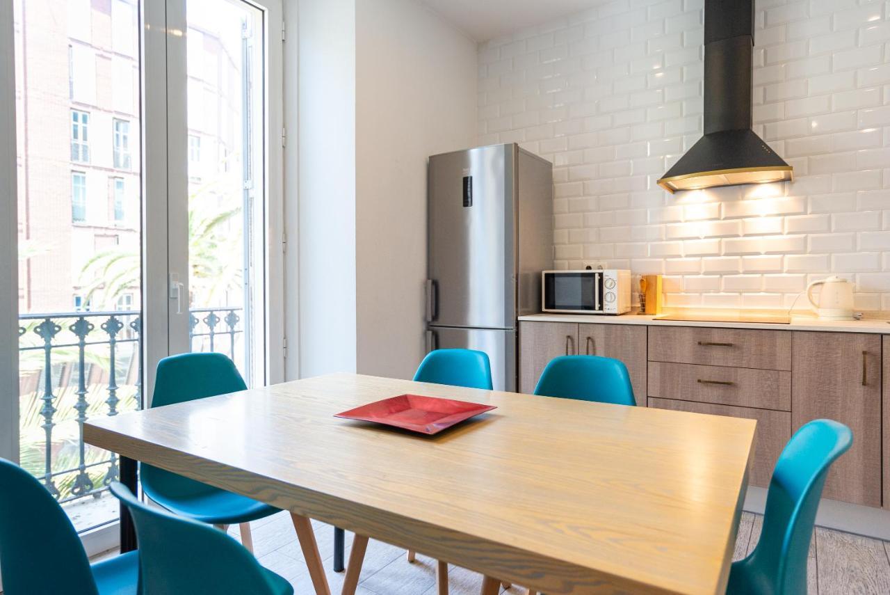 Apartment Dobo Soho *