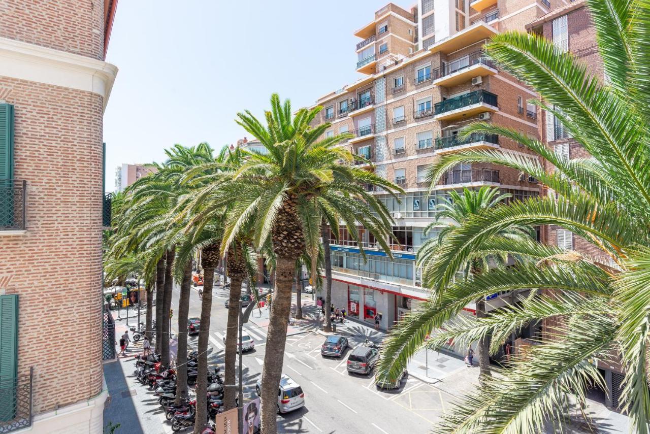 Dobo Soho * Málaga