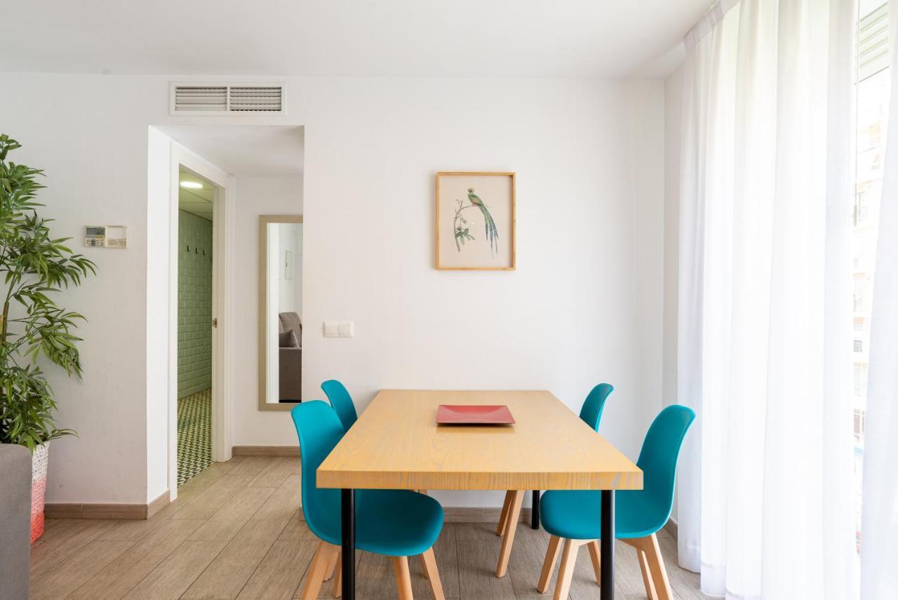 Dobo Soho Apartment Málaga