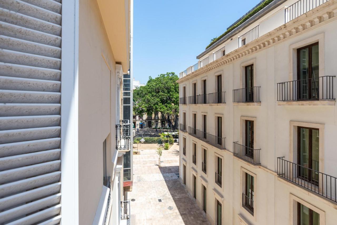 Dobo Soho Apartment