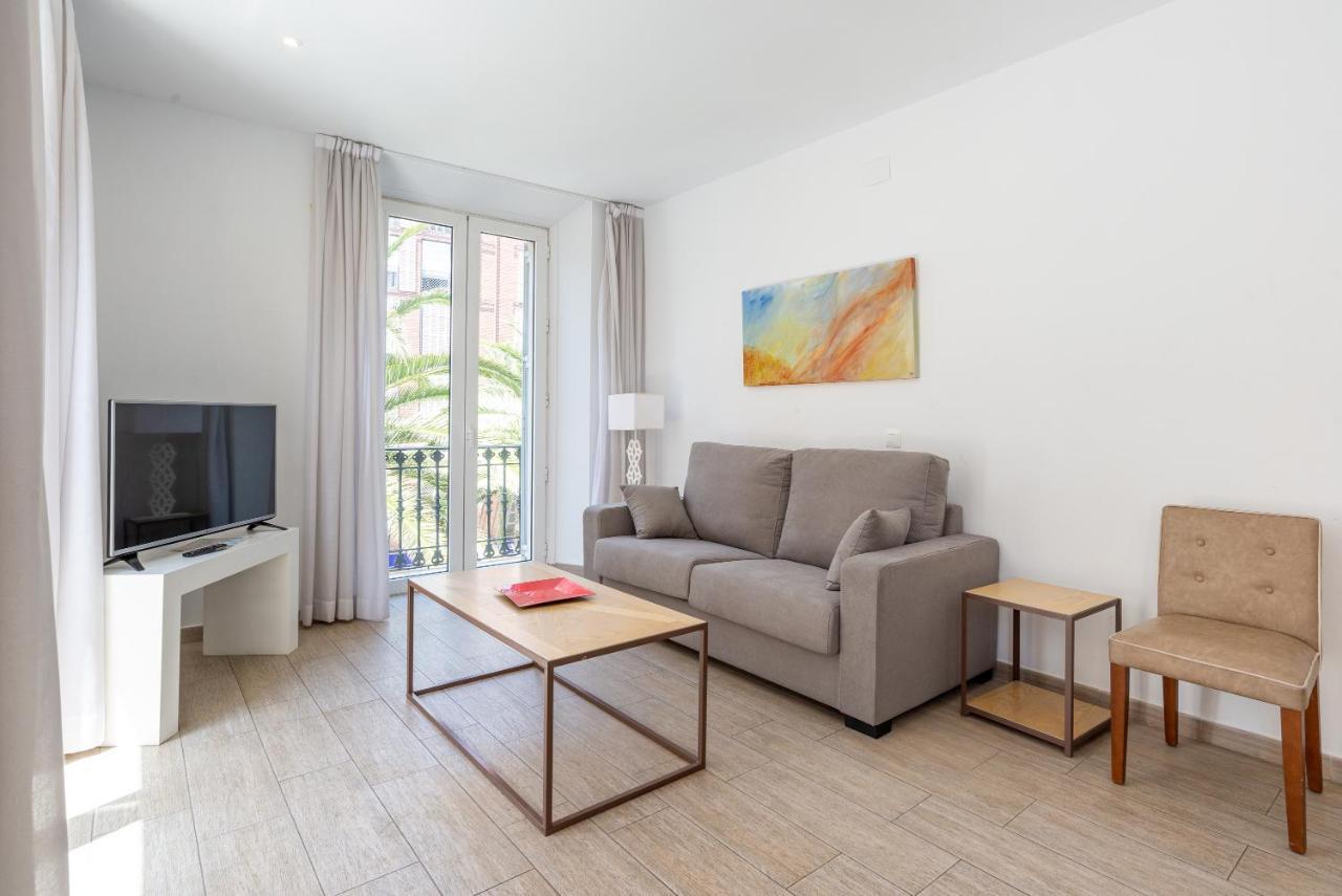 Apartment Dobo Soho Málaga