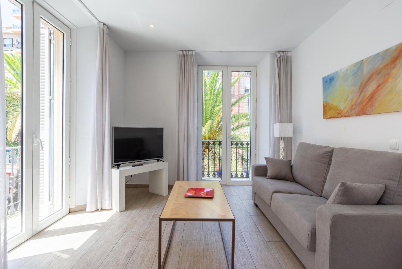 Dobo Soho Apartment Málaga