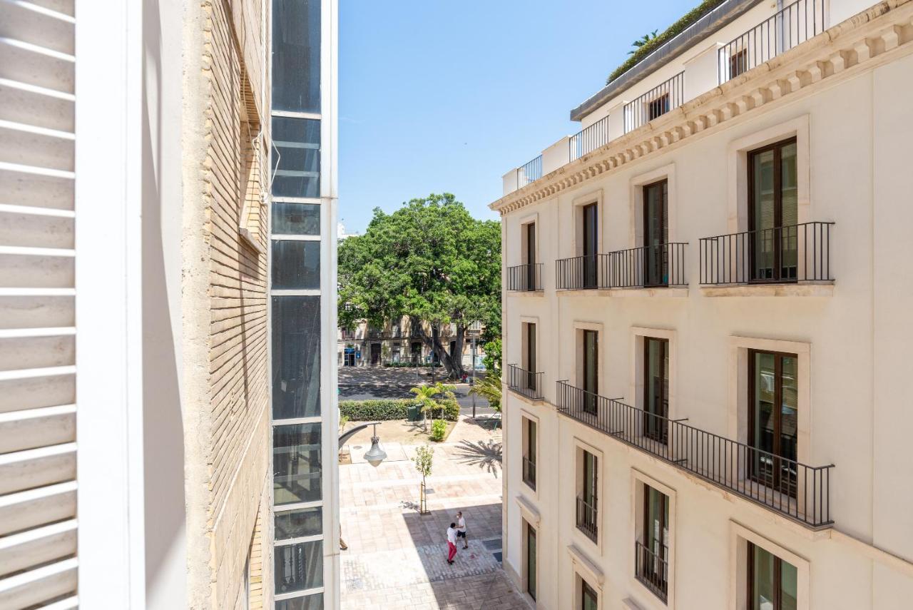 Dobo Soho Apartment Málaga