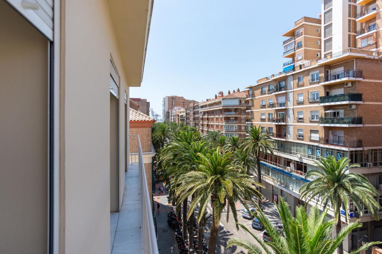 Dobo Soho Málaga