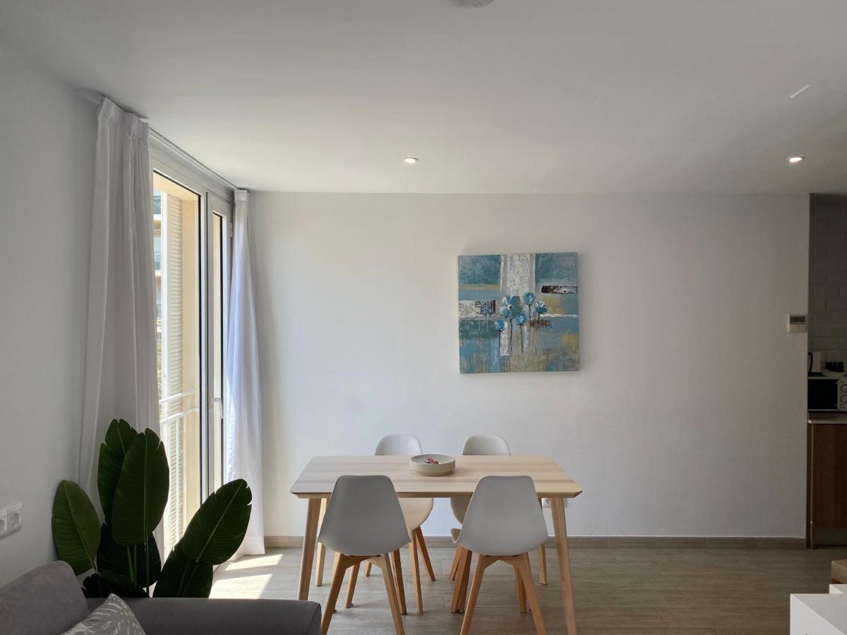 Dobo Soho Apartment
