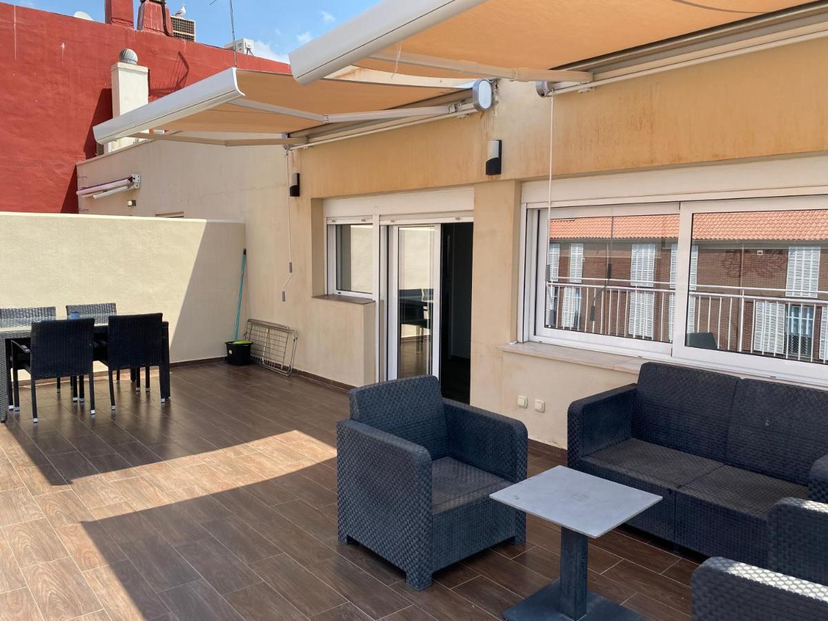Dobo Soho Apartment