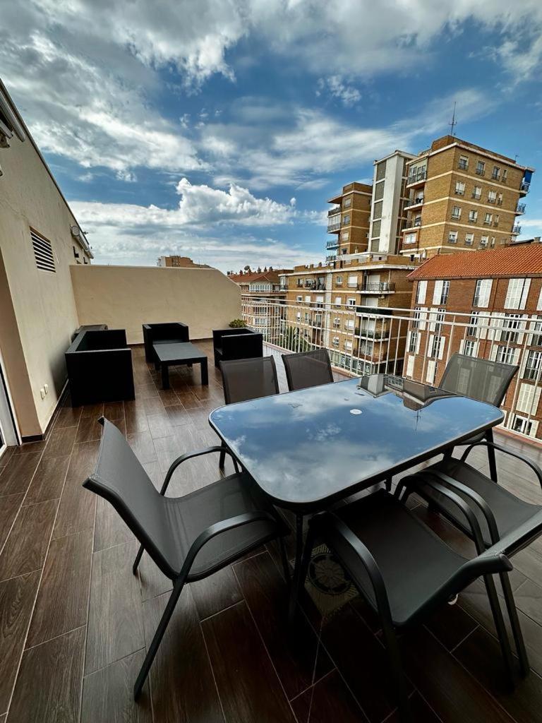 Apartment Dobo Soho Málaga