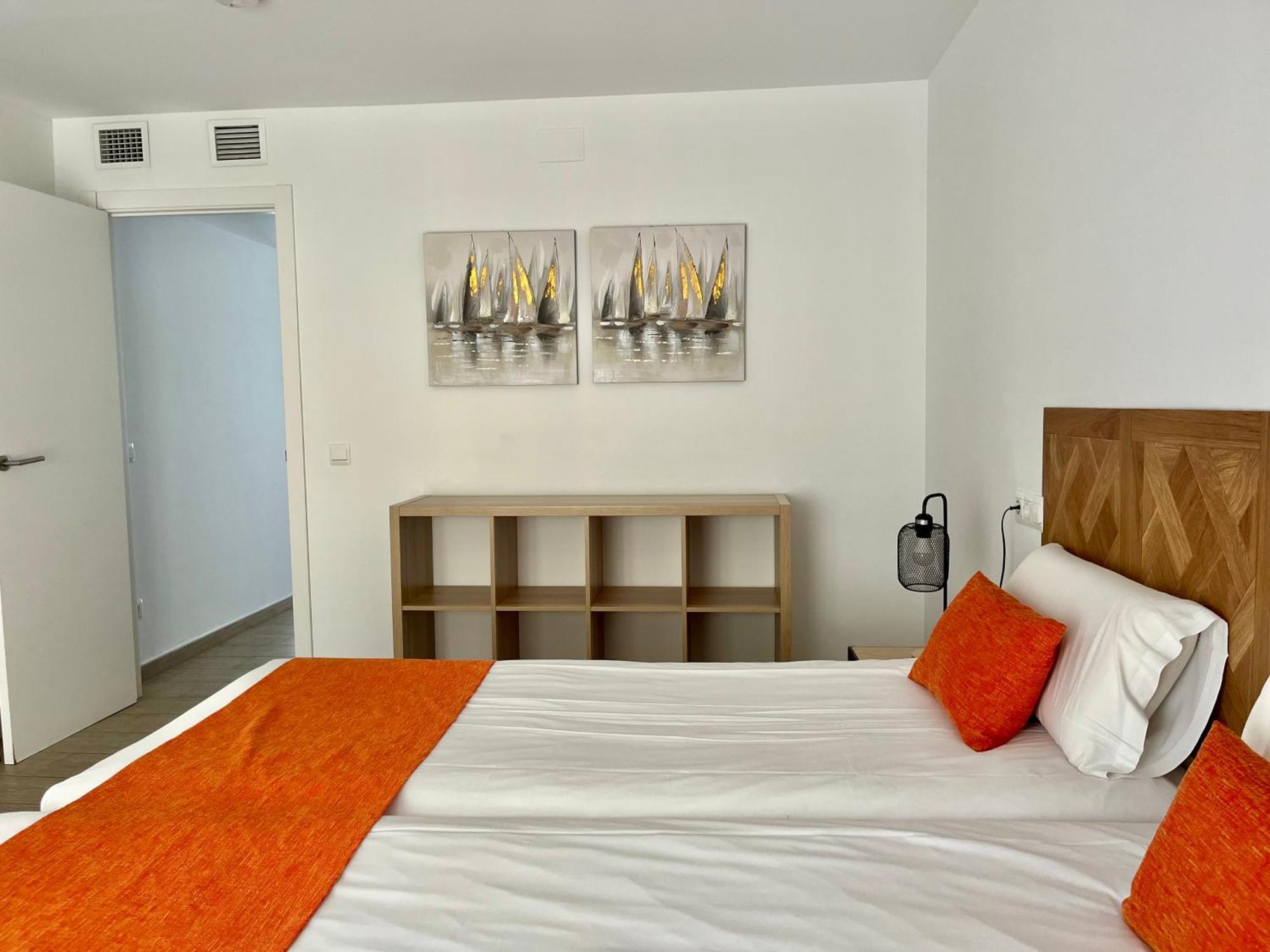 Dobo Soho Málaga