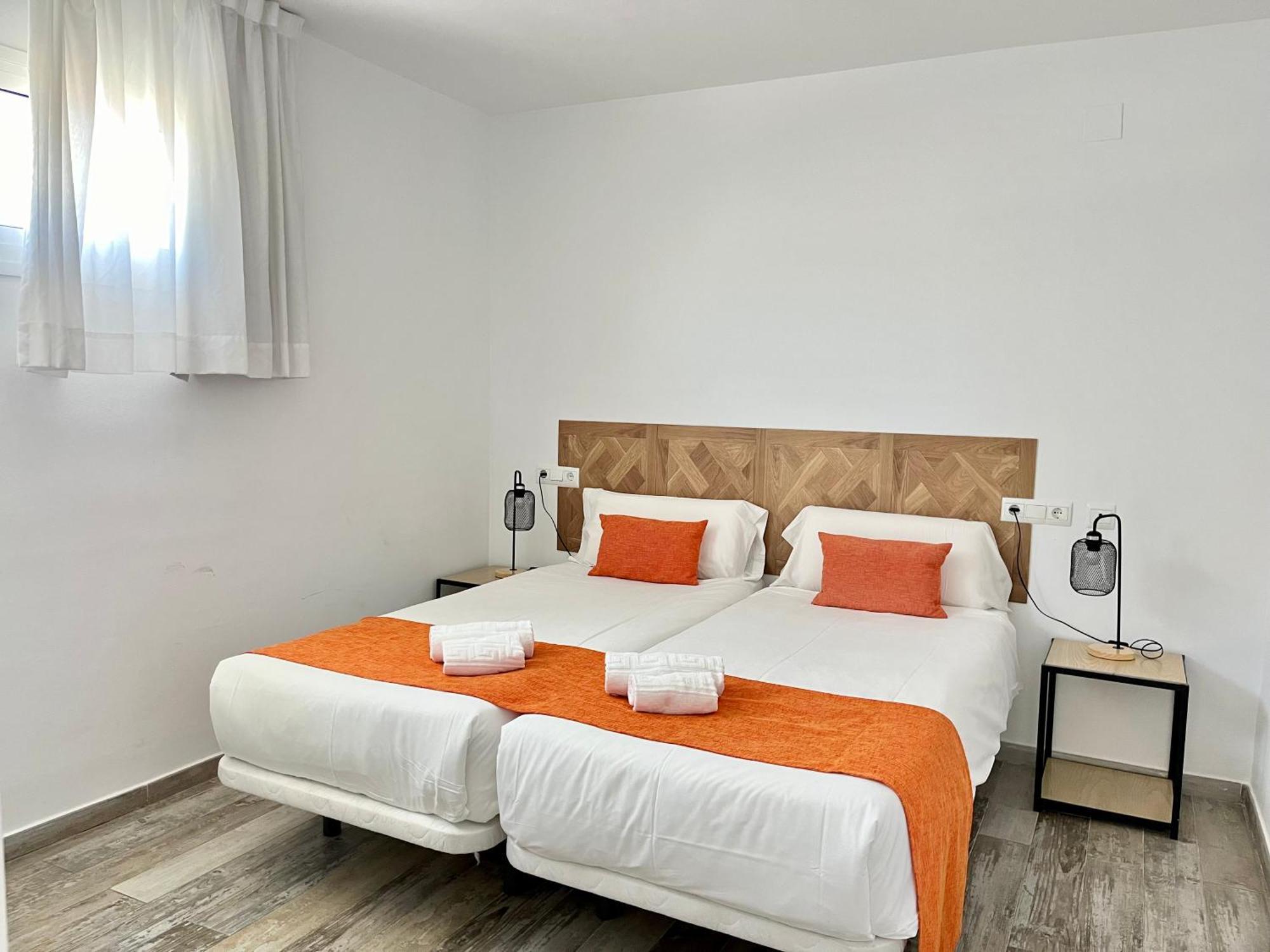 Dobo Soho Apartment *